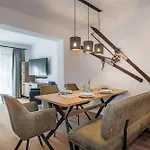 Alpenparks & Taxacher 5* Kirchberg in Tirol