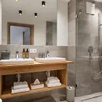 Alpenparks Hotel&apartment Taxacher Hotel Kirchberg in Tirol