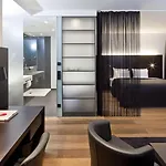 Hotell Alpenparks & Taxacher