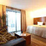 Alpenparks & Taxacher Hotell 5*