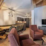 Alpenparks & Taxacher 5* Кирхберг
