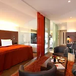Alpenparks Hotel&apartment Taxacher 5* Kirchberg in Tirol