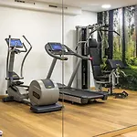 Alpenparks Hotel&apartment Taxacher 5* Kirchberg in Tirol