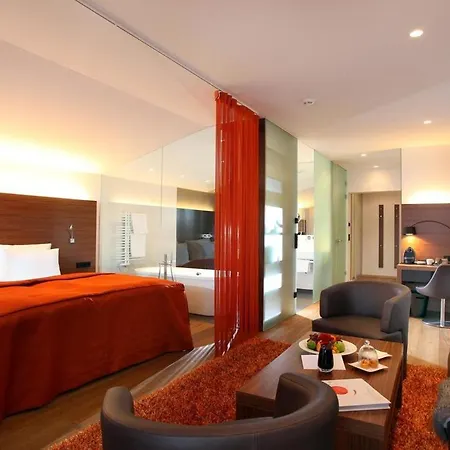 Hotel Alpenparks & Taxacher