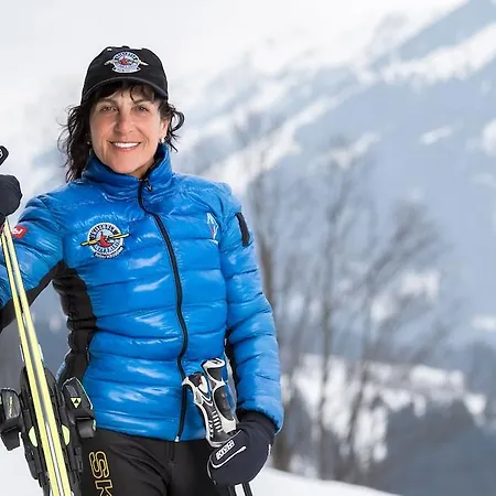 Alpenparks & Taxacher 5*