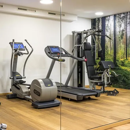 Alpenparks & Taxacher Kirchberg in Tirol