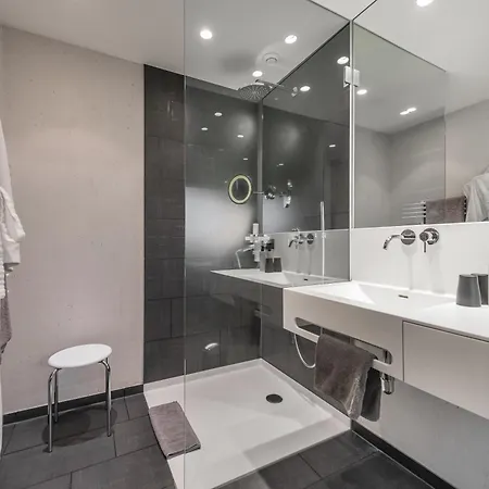 Alpenparks & Taxacher Hotel