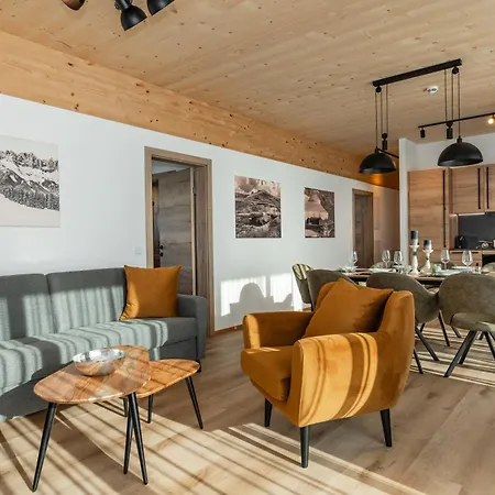 Hotel Alpenparks & Taxacher Kirchberg in Tirol