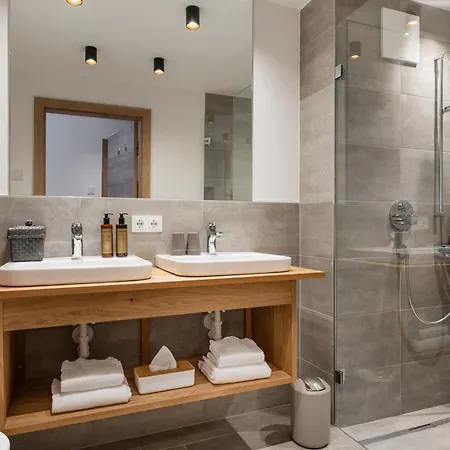 Alpenparks & Taxacher Hotel Kirchberg in Tirol