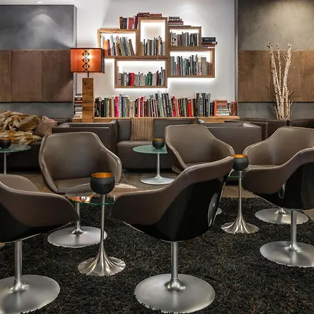 Alpenparks & Taxacher