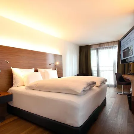Hotel Alpenparks & Taxacher Kirchberg in Tirol