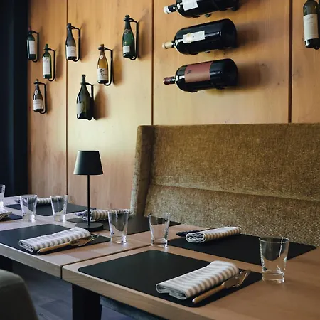 Hotel Alpenparks & Taxacher