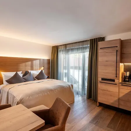 Alpenparks & Taxacher 5* Kirchberg in Tirol