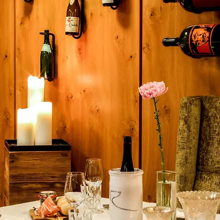 Alpenparks & Taxacher Kirchberg in Tirol