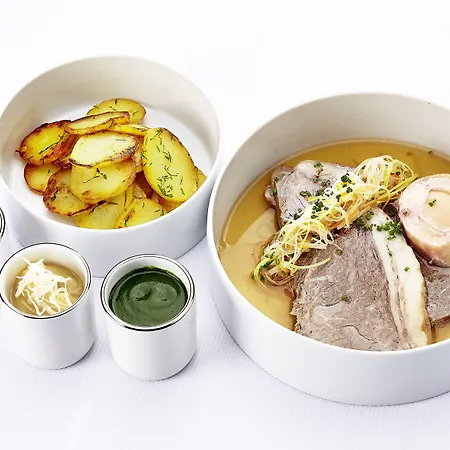 Alpenparks & Taxacher