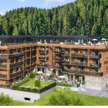 Alpenparks & Taxacher