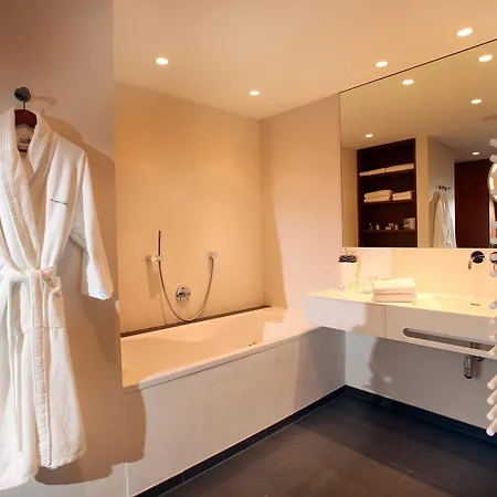 Alpenparks & Taxacher Kirchberg in Tirol