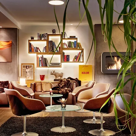 Alpenparks & Taxacher 5*