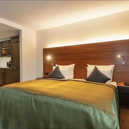 Alpenparks & Taxacher 5* Kirchberg in Tirol