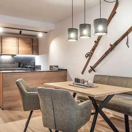 Alpenparks & Taxacher Kirchberg in Tirol