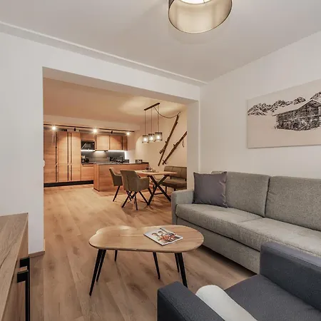 Alpenparks & Taxacher 5* Kirchberg in Tirol