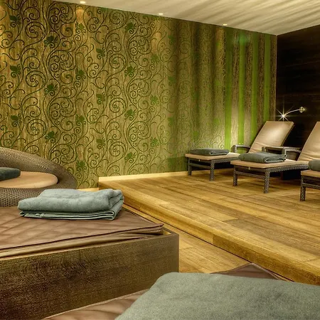 Alpenparks & Taxacher Kirchberg in Tirol