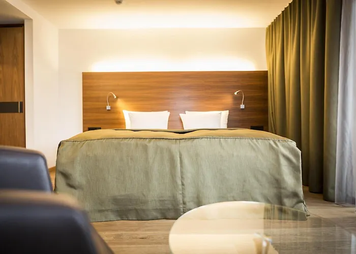 Alpenparks Hotel&apartment Taxacher