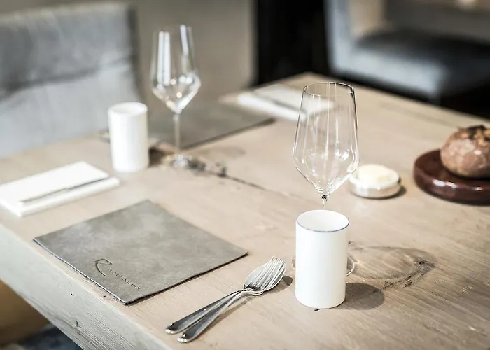 Hotel Alpenparks Hotel&apartment Taxacher 5*