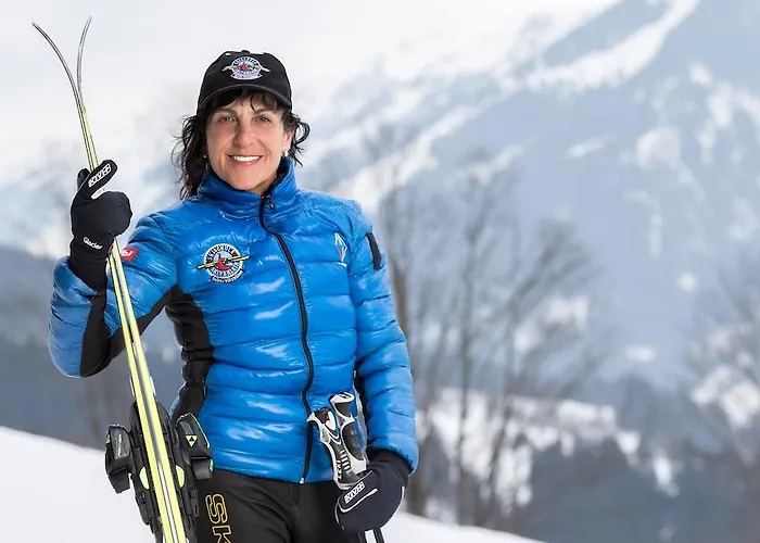 Alpenparks & Taxacher 5*