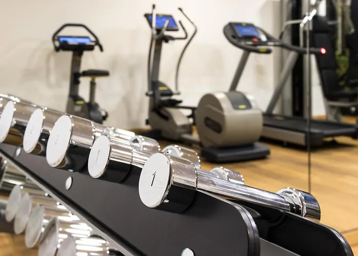 Alpenparks & Taxacher 5*