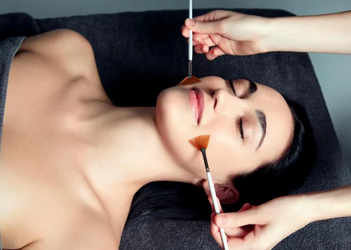 Alpenparks & Taxacher 5* Кирхберг