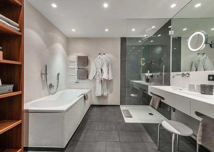 Alpenparks Hotel&apartment Taxacher 5* Kirchberg in Tirol