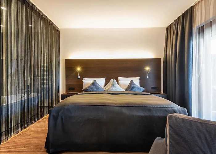 Alpenparks & Taxacher 5*