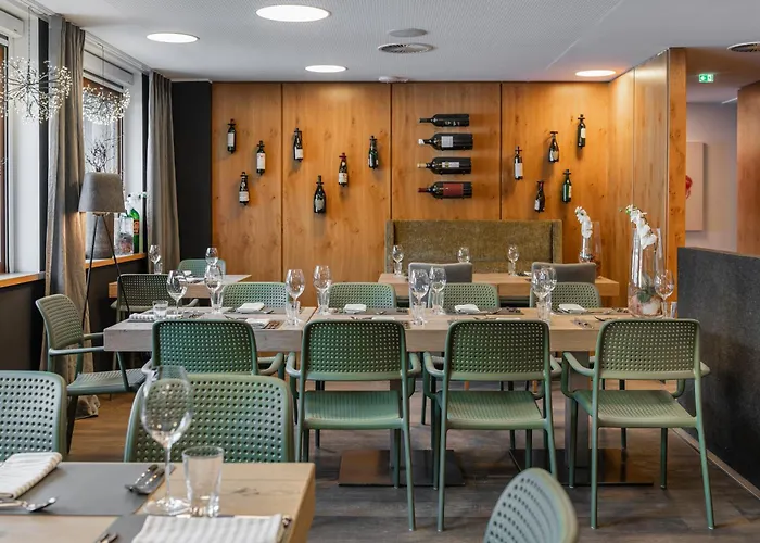 Alpenparks Hotel&apartment Taxacher 5* Kirchberg in Tirol