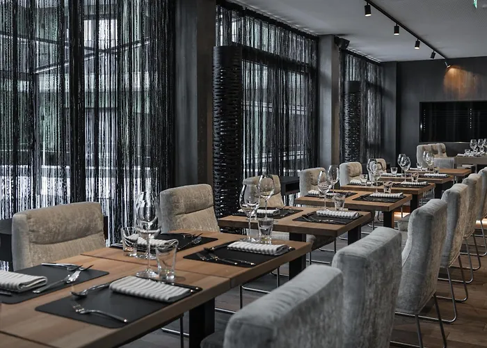 Hotel Alpenparks Hotel&apartment Taxacher