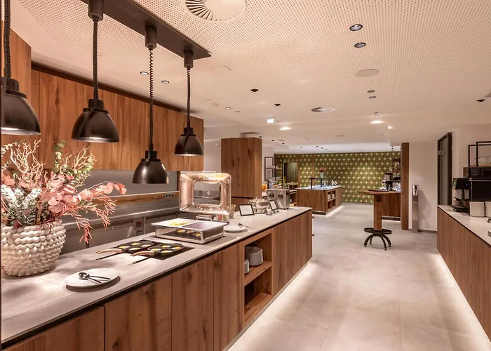 Alpenparks Hotel&apartment Taxacher