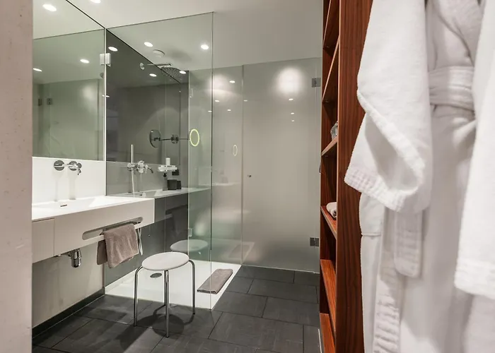 Alpenparks Hotel&apartment Taxacher Hotel 5*