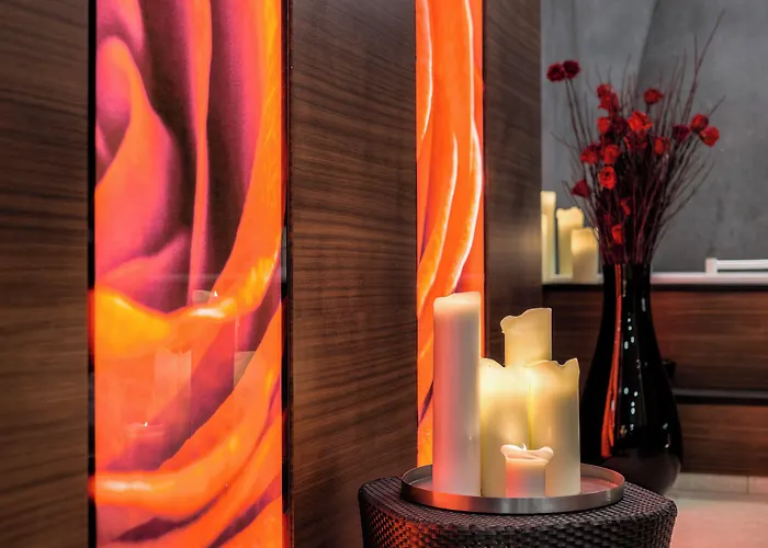 Alpenparks Hotel&apartment Taxacher 5*