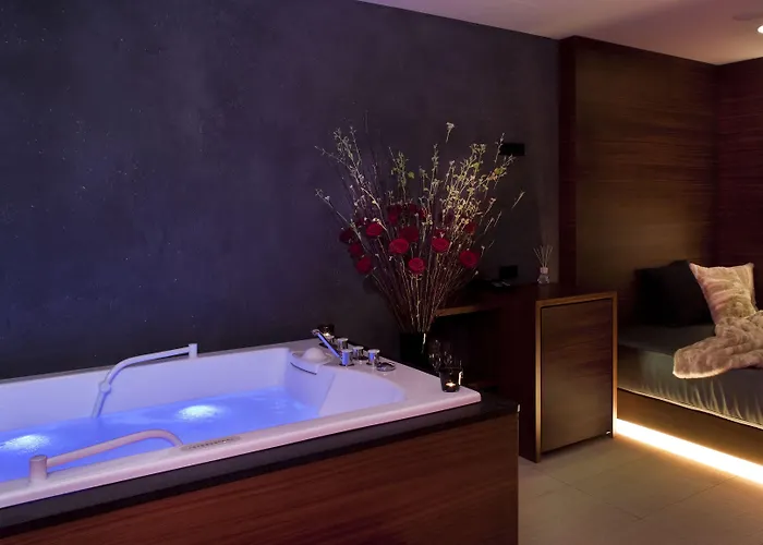 Alpenparks Hotel&apartment Taxacher