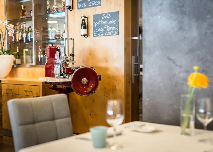 Alpenparks Hotel&apartment Taxacher 5*