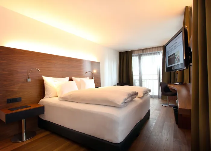 Hotel Alpenparks Hotel&apartment Taxacher