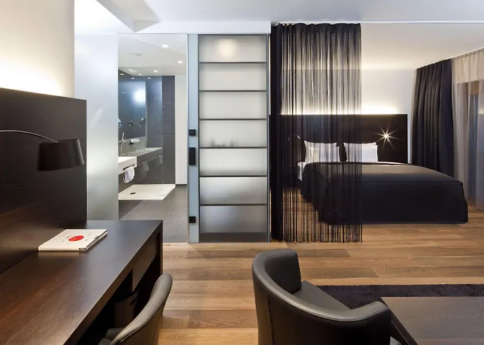 Hotel Alpenparks Hotel&apartment Taxacher