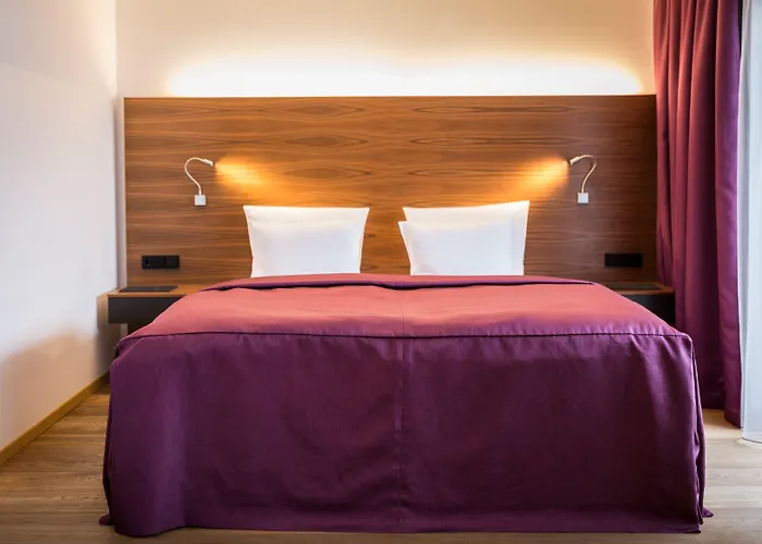 Alpenparks Hotel&apartment Taxacher 5*