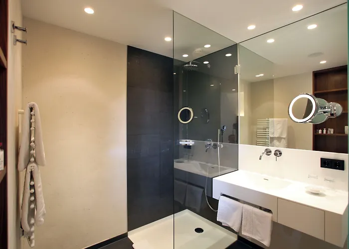 Alpenparks Hotel&apartment Taxacher Kirchberg in Tirol