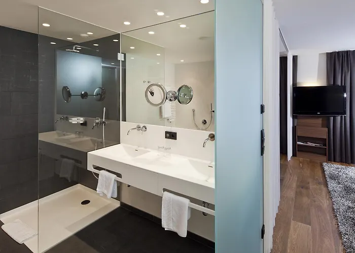 Alpenparks Hotel&apartment Taxacher Hotel 5*