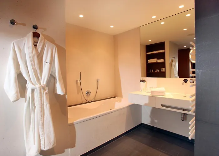 Alpenparks Hotel&apartment Taxacher Kirchberg in Tirol