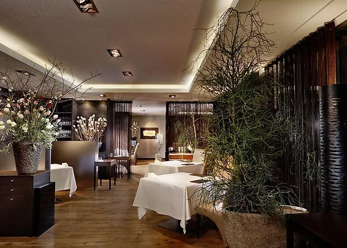 Alpenparks Hotel&apartment Taxacher Hotel Kirchberg in Tirol