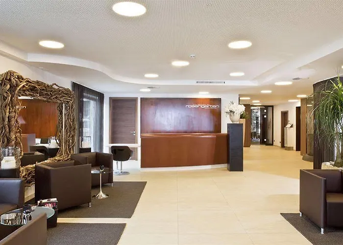 Hotel Alpenparks Hotel&apartment Taxacher