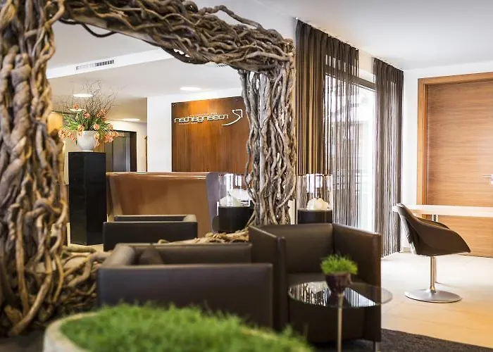 Hotel Alpenparks Hotel&apartment Taxacher 5*