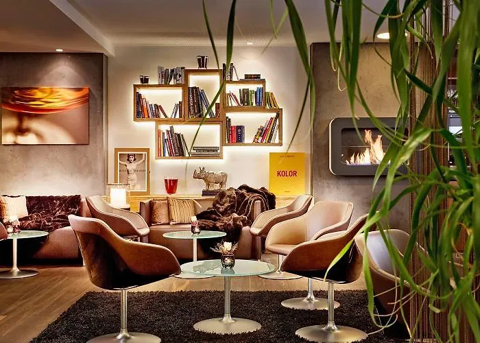 Hotel Alpenparks Hotel&apartment Taxacher 5*